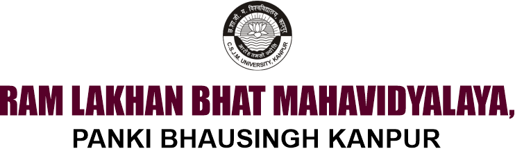 Ram Lakhan Bhat Mahavidyalaya, Panki Bhausingh Kanpur